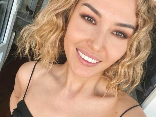 A profil fényképe AishaMoon