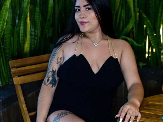 A profil fényképe aitana-012