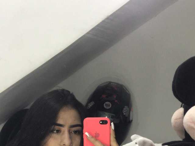 A profil fényképe aitana-012