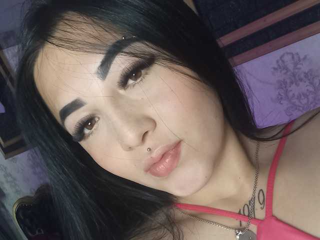 A profil fényképe Aitana-Jones