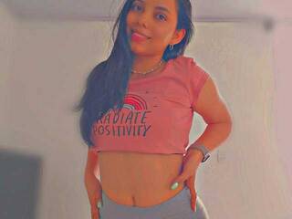 Erotikus videocsevegés Aiyana-diaz