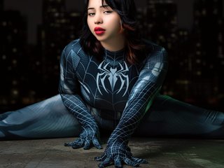 Erotikus videocsevegés Akameyumi