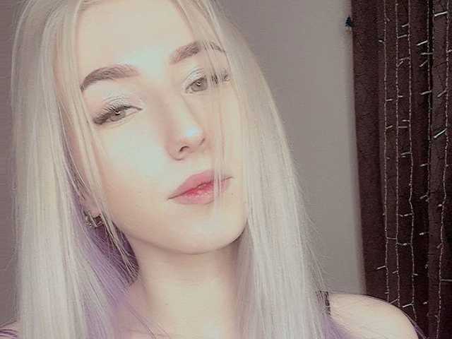A profil fényképe akarikitagav
