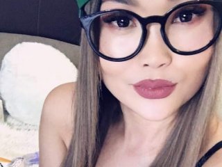A profil fényképe AkinaLou