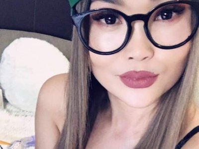 A profil fényképe AkinaLou