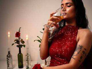 Erotikus videocsevegés akiralovee