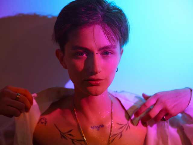 A profil fényképe AkiroFukui