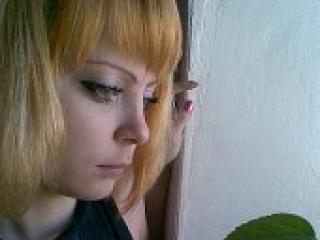A profil fényképe akulinaxx