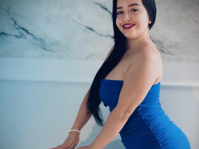 A profil fényképe Alaiataylor