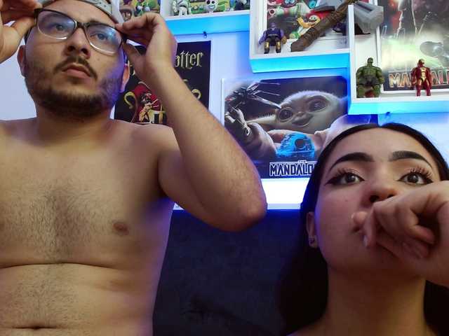 Fényképek AlaiayMarck PVT ♥ TODAY WE FEEL VERY HORNY AND WANTING A LOT OF SEX ♥ @remain LET'S FUCK ♥