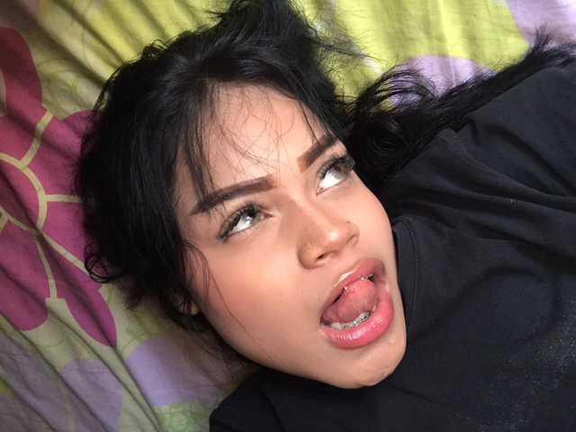 A profil fényképe AlaishaAjane