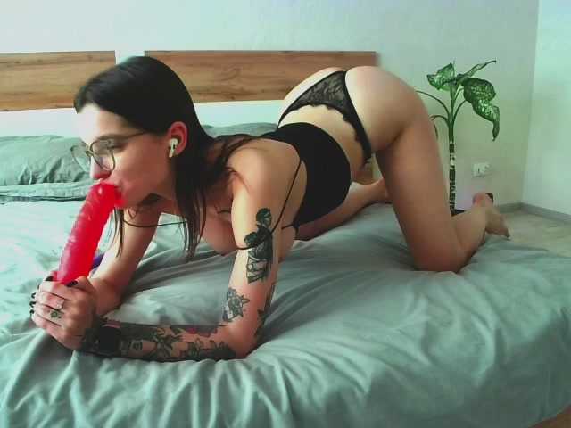 Fényképek ALAN-TATTY want to play with you) pvt is on) undress me for 150 tokens)