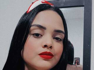 Erotikus videocsevegés alana-cooper