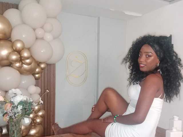A profil fényképe Alanaaharrlett