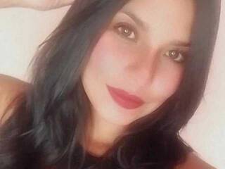 Erotikus videocsevegés AlanaAllen