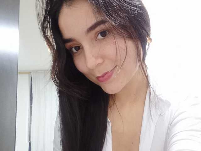 A profil fényképe AlanaAnny