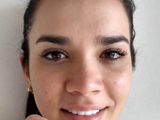 A profil fényképe alanacoppens