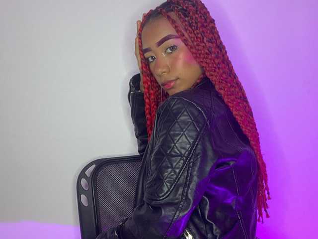 A profil fényképe AlanaParker6