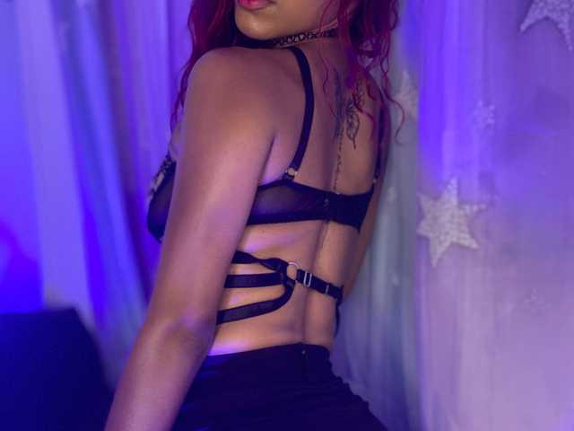 A profil fényképe AlanaParker6