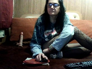 Erotikus videocsevegés AlanaXDream