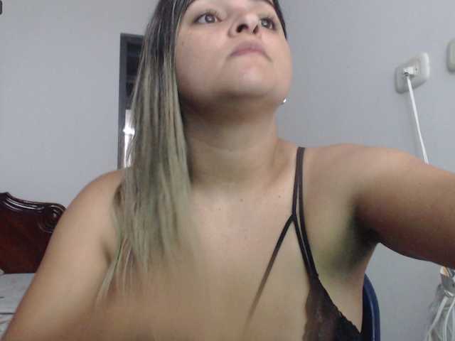 Fényképek ADHARA_ hello everybody !play with me daddy.... no panties #blonde #sub #squirt