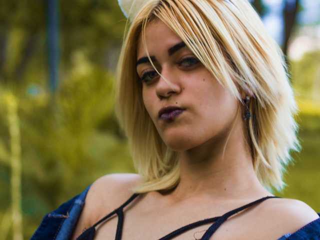 A profil fényképe AlaskaQueen