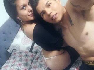 Erotikus videocsevegés Alazka777