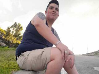 Erotikus videocsevegés AlbaDegeneres