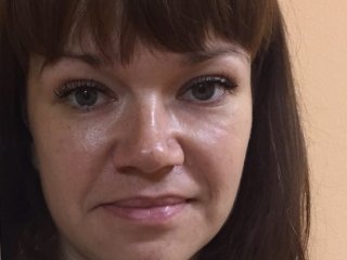 A profil fényképe AldinaRay