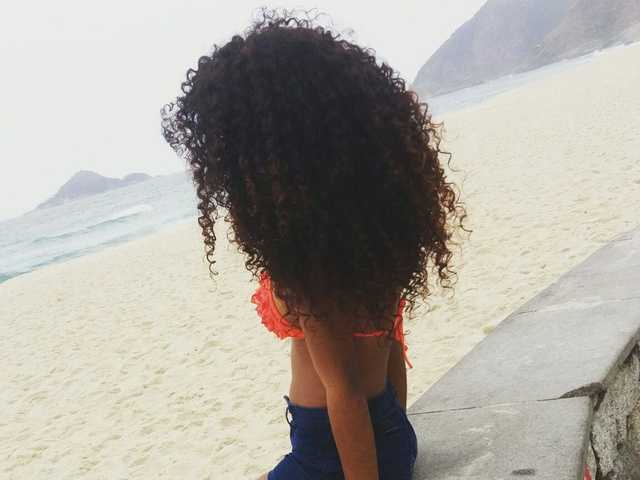 A profil fényképe Aleezafrench
