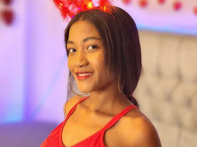 A profil fényképe Aleezafrench