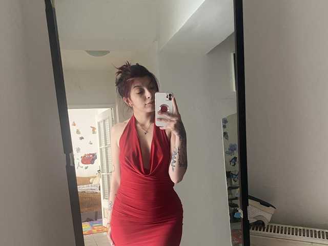 A profil fényképe Alegiorgi