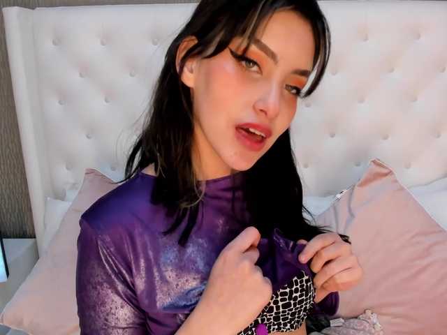 Sugárzási képernyőképek AlegnaTaylor