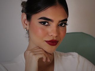 Erotikus videocsevegés Aleja01