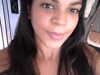 Erotikus videocsevegés alejandrajoha