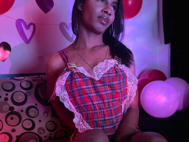 A profil fényképe alejandrasxx