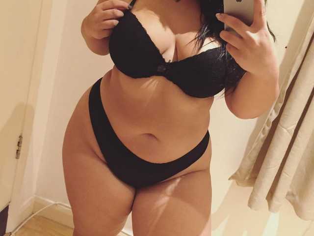 A profil fényképe AlejaShay