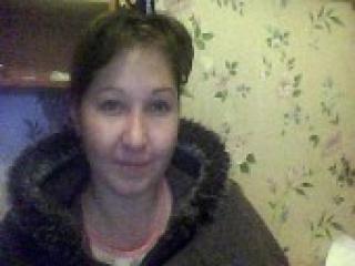 A profil fényképe alekceushka