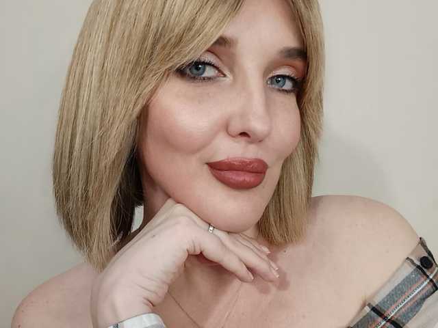 A profil fényképe Ilona_300_metrov_ot_vas