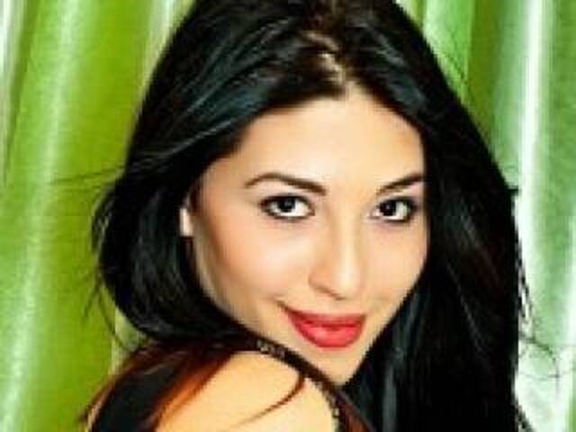 A profil fényképe aleksablack