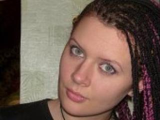 A profil fényképe aleksamay