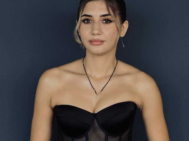 A profil fényképe Aleksandra1223