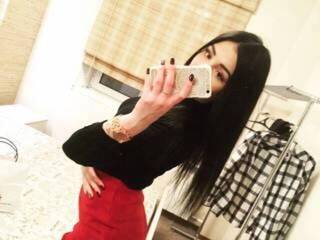 Erotikus videocsevegés aleksanndra