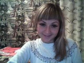 A profil fényképe alekssja