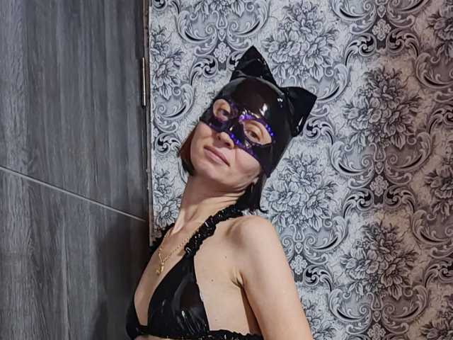 A profil fényképe AleksZay