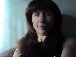 A profil fényképe alena44