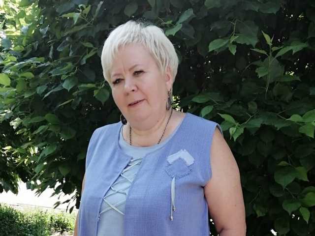 A profil fényképe Alena61