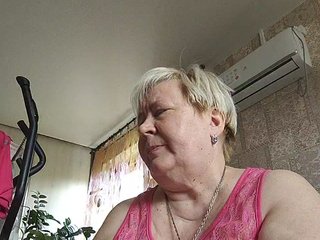 Erotikus videocsevegés Alena61