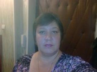 A profil fényképe alena71