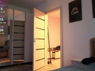 Erotikus videocsevegés FemdomLadyMaria